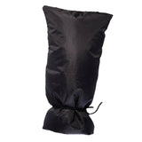 Maxbell Maxbell Faucet Covers for Winter Reusable Anti Freezing Cold Weather Garden Yard Black
