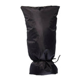 Maxbell Maxbell Faucet Covers for Winter Reusable Anti Freezing Cold Weather Garden Yard Black