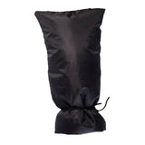 Maxbell Maxbell Faucet Covers for Winter Reusable Anti Freezing Cold Weather Garden Yard Black