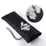 Maxbell Maxbell Faucet Covers for Winter Reusable Anti Freezing Cold Weather Garden Yard Black