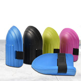 Maxbell Maxbell Gardening Knee Pads EVA Foam Cushion Kneepads Soft Inner Liner Professional Blue