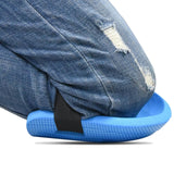Maxbell Maxbell Gardening Knee Pads EVA Foam Cushion Kneepads Soft Inner Liner Professional Blue