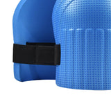 Maxbell Maxbell Gardening Knee Pads EVA Foam Cushion Kneepads Soft Inner Liner Professional Blue