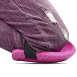 Maxbell Maxbell Gardening Knee Pads EVA Foam Cushion Kneepads Soft Inner Liner Professional Pink