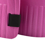 Maxbell Maxbell Gardening Knee Pads EVA Foam Cushion Kneepads Soft Inner Liner Professional Pink
