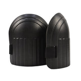 Maxbell Maxbell Gardening Knee Pads EVA Foam Cushion Kneepads Soft Inner Liner Professional Black