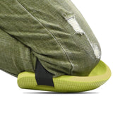 Maxbell Maxbell Gardening Knee Pads EVA Foam Cushion Kneepads Soft Inner Liner Professional Green