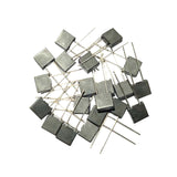 Maxbell 20 Pieces Household Fuses Replacements for Charger Electronic Industry