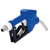 Maxbell Maxbell Fuel Oil Nozzle Stainless Steel with Swivel for Filling Fluid Auto