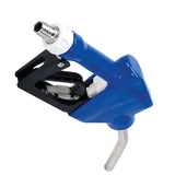 Maxbell Maxbell Fuel Oil Nozzle Stainless Steel with Swivel for Filling Fluid Auto