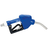 Maxbell Maxbell Fuel Oil Nozzle Stainless Steel with Swivel for Filling Fluid Auto