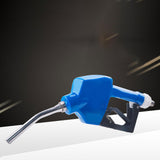 Maxbell Maxbell Fuel Oil Nozzle Stainless Steel with Swivel for Filling Fluid Auto