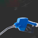 Maxbell Maxbell Fuel Oil Nozzle Stainless Steel with Swivel for Filling Fluid Auto