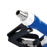 Maxbell Maxbell Fuel Oil Nozzle Stainless Steel with Swivel for Filling Fluid Auto