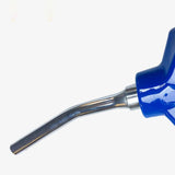 Maxbell Maxbell Fuel Oil Nozzle Stainless Steel with Swivel for Filling Fluid Auto