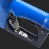 Maxbell Maxbell Fuel Oil Nozzle Stainless Steel with Swivel for Filling Fluid Auto