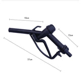 Maxbell Manual Petrol Dispenser Refueling Dispenser Farm Refueling for Transfer Pump 25mm