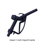 Maxbell Manual Petrol Dispenser Refueling Dispenser Farm Refueling for Transfer Pump 25mm