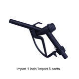 Maxbell Manual Petrol Dispenser Refueling Dispenser Farm Refueling for Transfer Pump 25mm