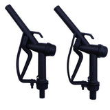 Maxbell Manual Petrol Dispenser Refueling Dispenser Farm Refueling for Transfer Pump 25mm