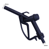 Maxbell Manual Petrol Dispenser Refueling Dispenser Farm Refueling for Transfer Pump 25mm