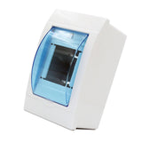 Maxbell Maxbell Distribution Protection Box timers Junction Box Enclosure Box Easy Install