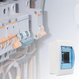 Maxbell Maxbell Distribution Protection Box timers Junction Box Enclosure Box Easy Install
