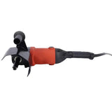 Maxbell Handheld Professional Drawbench Machine Full Set for #100-125 Angle Grinder M10