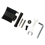 Maxbell Handheld Professional Drawbench Machine Full Set for #100-125 Angle Grinder M14 with Cover