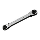 Maxbell Double Ended Ratchet Wrench Conditioning Repair Multipurpose Tools