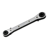 Maxbell Double Ended Ratchet Wrench Conditioning Repair Multipurpose Tools