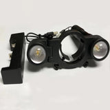 Maxbell Spray Tool Lighting Spraying Auxiliary Rechargeable Light for Indoor Style A