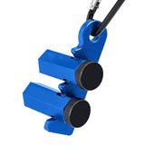 Maxbell Multipurpose Tall Stair Gauges for Woodworking Carpentry Measuring Supplies
