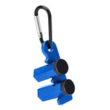 Maxbell Multipurpose Tall Stair Gauges for Woodworking Carpentry Measuring Supplies