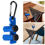 Maxbell Multipurpose Tall Stair Gauges for Woodworking Carpentry Measuring Supplies