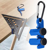 Maxbell Multipurpose Tall Stair Gauges for Woodworking Carpentry Measuring Supplies