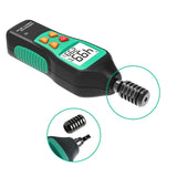 Maxbell Temperature Humidity Meter Temperature and Humidity Reader for Household