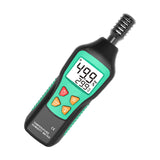 Maxbell Temperature Humidity Meter Temperature and Humidity Reader for Household