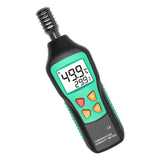 Maxbell Temperature Humidity Meter Temperature and Humidity Reader for Household