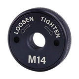 Maxbell M14 Thread Angle Grinder Durable for Angle Grinders Carving Attachment