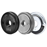 Maxbell M14 Thread Angle Grinder Durable for Angle Grinders Carving Attachment