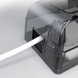 Maxbell Outlet Box Cover Dustproof Clear for Living Room Electric Plug Door Bell