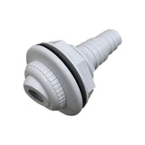 Maxbell Complete Return Inlet Jet Fitting Spare Parts Accessories for Ground Pool