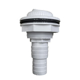 Maxbell Complete Return Inlet Jet Fitting Spare Parts Accessories for Ground Pool
