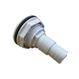 Maxbell Complete Return Inlet Jet Fitting Spare Parts Accessories for Ground Pool