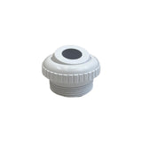 Maxbell Complete Return Inlet Jet Fitting Spare Parts Accessories for Ground Pool