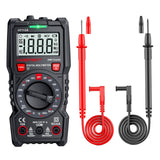 Maxbell Digital Multimeter Capacitance Tester for Household Applicance Black Style C