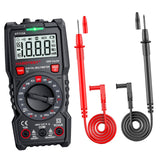 Maxbell Digital Multimeter Capacitance Tester for Household Applicance Black Style C