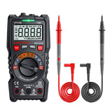 Maxbell Digital Multimeter Capacitance Tester for Household Applicance Black Style D