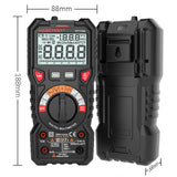 Maxbell Digital Tester High Precision Digital Meter for Computer Repair Smartphone HT118A